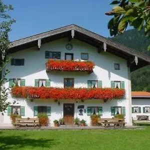 Gschwendtner-hof Mit Wildgehege Bauernhof