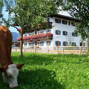 Beim Lenz Bauernhof