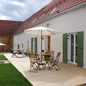 Zwergbachhof Apartment