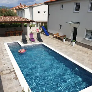  Apartment Klaudija Kroatien