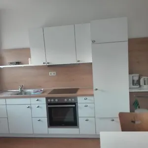 Drexel Apartment
