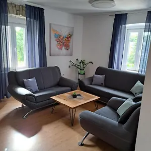 Apartment Caveromane Kroatien